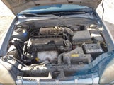 Hyundai Accent Gl KMHCG45C74U569313 снимка