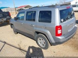Jeep Patriot Sport 1C4NJPBA1GD669849 photo