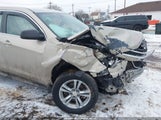 Chevrolet Equinox Ls 2CNFLCEC9B6389815 снимка