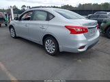 Nissan Sentra S 3N1AB7AP3JY340563 снимка