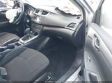 Nissan Sentra S 3N1AB7AP3JY340563 снимка