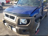 Honda Element Ex 5J6YH28635L016855 fotografie