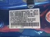 Honda Element Ex 5J6YH28635L016855 снимка