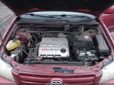 Toyota Highlander V6 JTEHP21A270210168 снимка