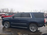 GMC Yukon 4Wd Denali 1GKS2CKJ3LR207223 снимка