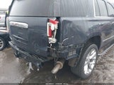 GMC Yukon 4Wd Denali 1GKS2CKJ3LR207223 снимка