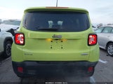 Jeep Renegade Latitude 4X4 ZACCJBBB4HPF30756 снимка