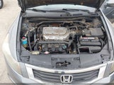 Honda Accord 3.5 Ex-L 1HGCP36828A051501 photo