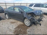 Buick Lacrosse Leather Group 1G4GC5E30DF296397 снимка