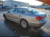 Volkswagen Passat 1.8T Wolfsburg Edition 1VWAT7A30EC037324 снимка