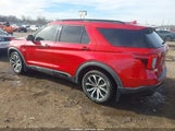 Ford Explorer St 1FM5K8GCXLGD16947 снимка