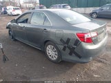 Toyota Camry Le 4T4BF1FK8DR276318 снимка