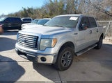 Ford F-150 Xlt 1FTFW1EF6BKD51384 снимка
