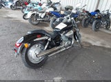 Honda Shadow C2 JM2RC5310BK500001 fotografie