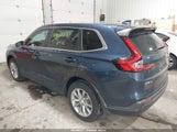 Honda Cr-V Ex Awd 7FARS4H44PE009624 снимка