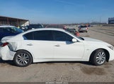 Infiniti Q50 2.0T Pure JN1CV7AR6JM280332 снимка