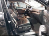 Honda Pilot Ex-L 5FNYF6H55HB025056 снимка