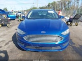 Ford Fusion Se 3FA6P0HD9HR256510 снимка