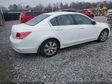 Honda Accord 2.4 Ex 1HGCP26778A014901 снимка