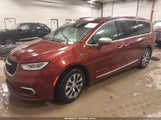 Chrysler Pacifica Hybrid Pinnacle 2C4RC1N77NR217343 снимка