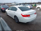 Honda Accord Sport 1HGCR2F58EA068096 снимка
