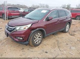 Honda Cr-V Ex-L 2HKRM3H73FH556720 снимка