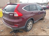 Honda Cr-V Ex-L 2HKRM3H73FH556720 снимка