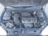 Honda Civic Lx 2HGES16583H545891 снимка