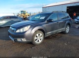Subaru Outback 3.6R Limited 4S4BRDJC0A2371384 снимка