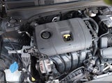 Kia Forte Gt-Line 3KPF34AD0ME318028 photo