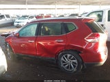 Nissan Rogue Sl 5N1AT2MV3GC751322 снимка