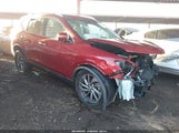 Nissan Rogue Sl 5N1AT2MV3GC751322 снимка