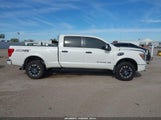 Nissan Titan Xd Pro-4X Diesel 1N6BA1F42JN519851 photo
