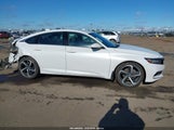 Honda Accord Sport 1HGCV1F35KA066984 photo