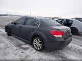 Subaru Legacy 2.5I Limited 4S3BMBK69D3003848 снимка