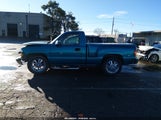 Chevrolet Silverado  Ls 1GCEC14V62Z205328 снимка