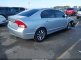 Honda Civic Ex-L 1HGFA16939L021179 снимка
