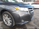 Toyota Venza Le 4T3ZA3BB5EU086834 снимка