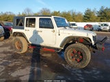 Jeep Wrangler Unlimited X 1J8GA39159L713828 снимка