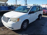 Chrysler Town & Country Lx 2A8HR44H68R727394 снимка