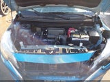 Mitsubishi Mirage Es/Le ML32AUHJ6PH006670 снимка