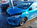 Mitsubishi Mirage Es/Le ML32AUHJ6PH006670 снимка