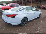 Nissan Altima Sr Fwd 1N4BL4CV1PN417838 fotografie
