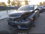 Honda Civic Lx 2HGFC2F58HH551429 снимка