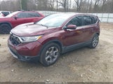 Honda Cr-V Ex-L/Ex-L Navi 7FARW1H87JE054666 photo