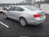 Chevrolet Impala Premier 2G1105S38K9139786 снимка