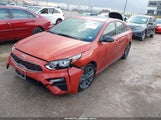Kia Forte Gt-Line 3KPF34AD2ME339690 снимка