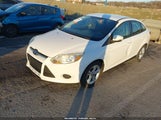 Ford Focus Se 1FADP3F25DL261660 fotografie