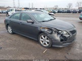 Toyota Camry Se 4T1BE46K87U699760 снимка
