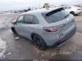 Honda Hr-V Awd Sport 3CZRZ2H59TM700491 fotografie